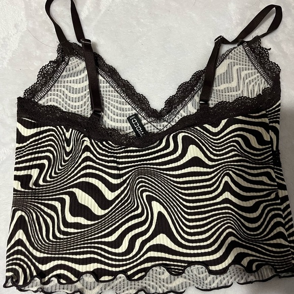 H&M tank/ Size Small - Picture 2 of 3